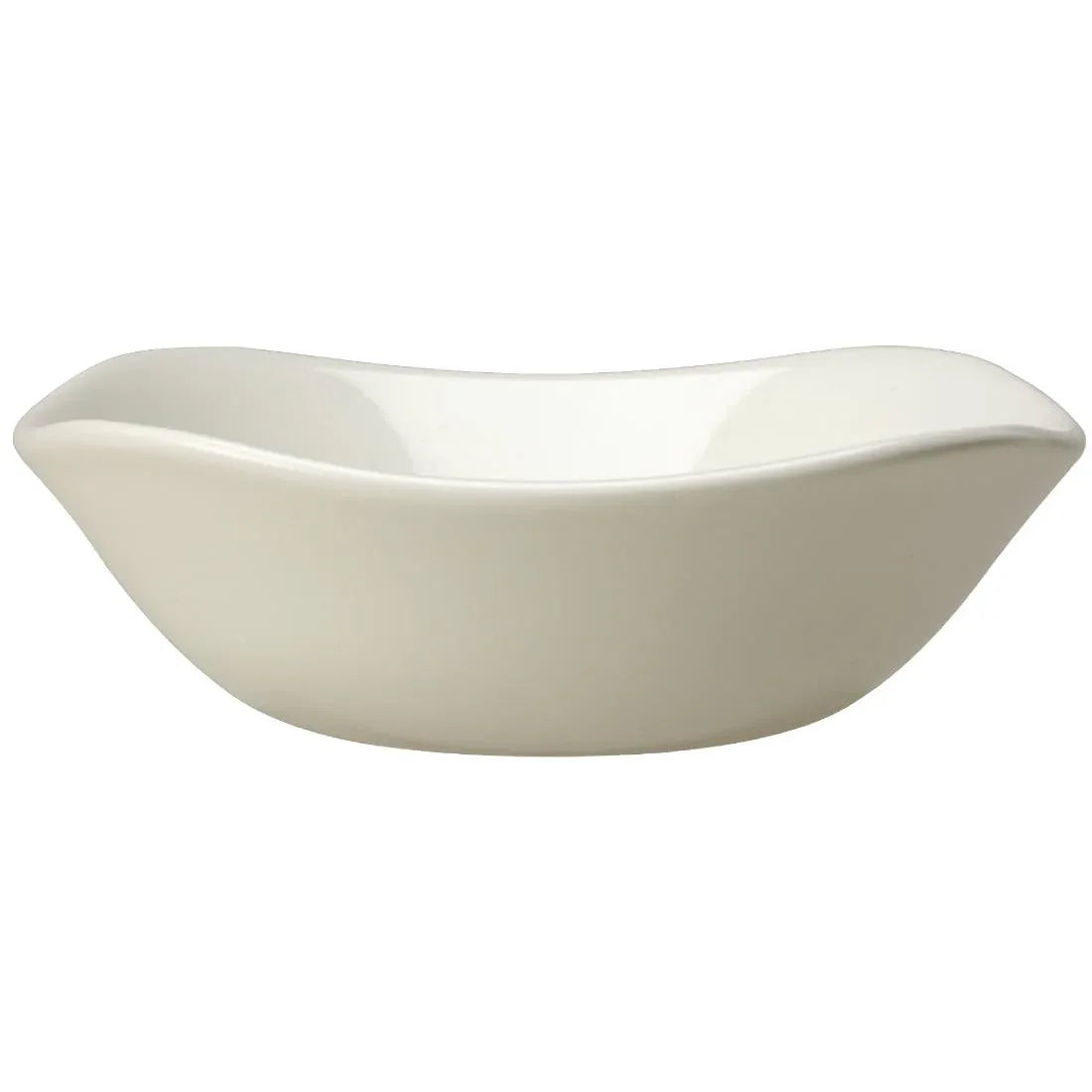 V7216 Steelite Taste Square Bowls 100mm (Pack of 12) - JD Catering Equipment Solutions Ltd