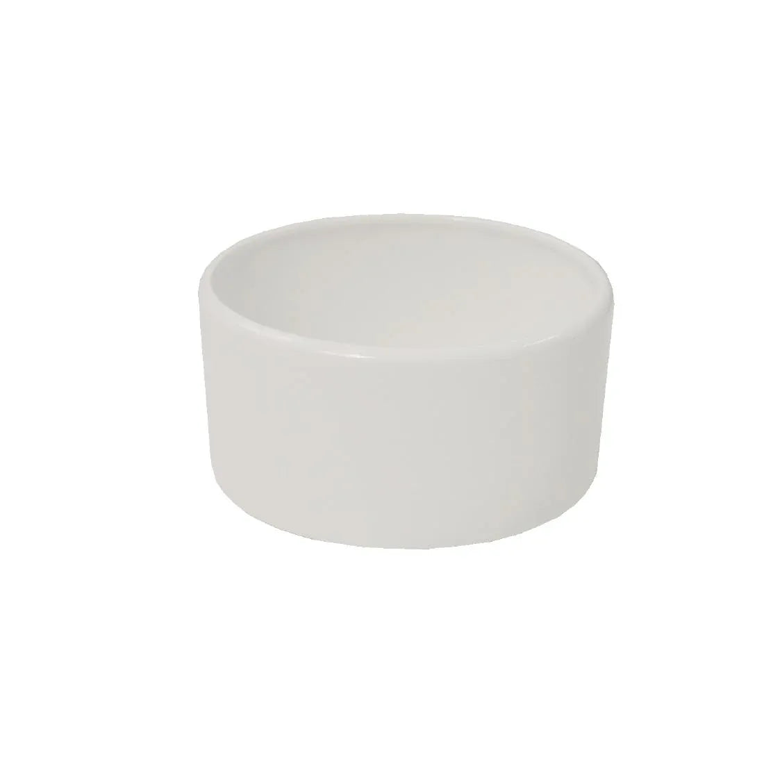 V7443 Steelite Monaco White Vogue Sugar Stick Holders (Pack of 12) - JD Catering Equipment Solutions Ltd