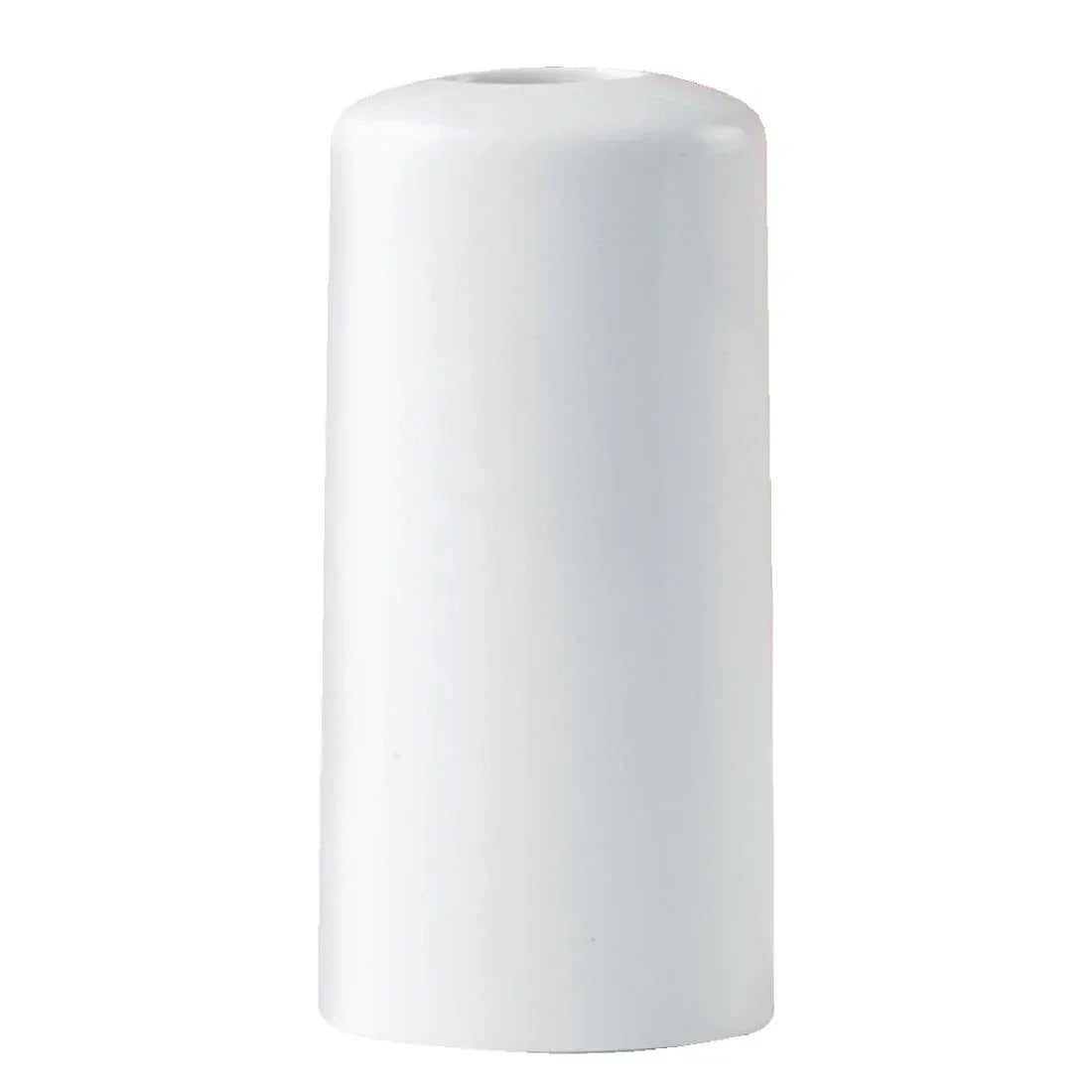 V7451 Steelite Monaco White Vogue Bud Vases (Pack of 12) - JD Catering Equipment Solutions Ltd