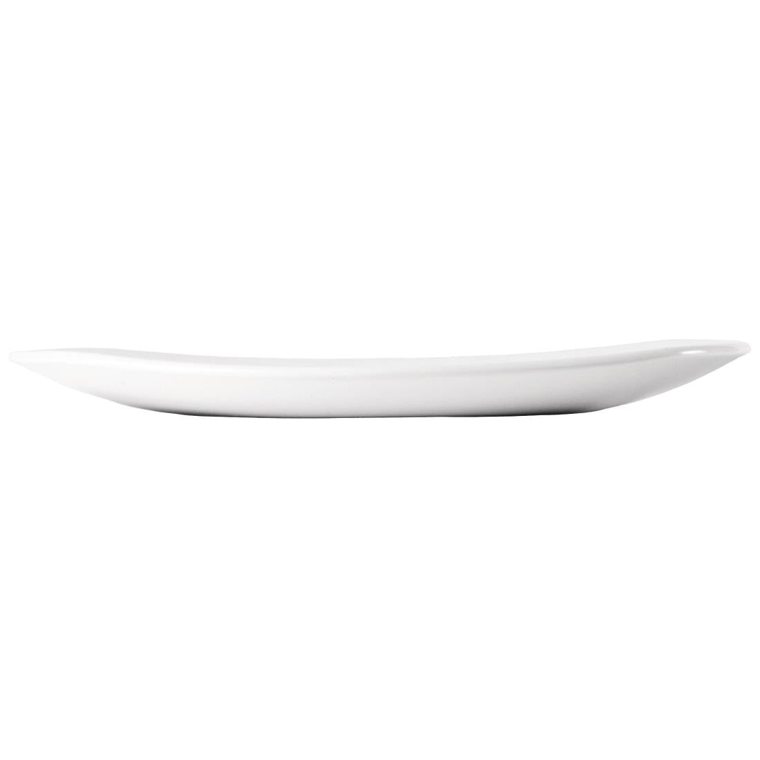 V7467 Steelite Taste Spice Plates 152mm (Pack of 36)