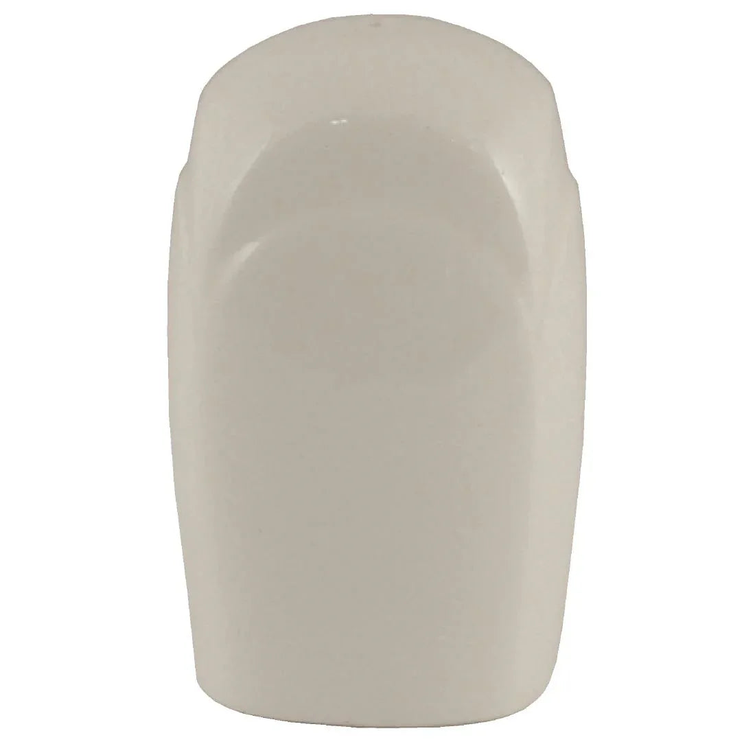 V8266 Steelite Bianco Salt Shakers (Pack of 12) - JD Catering Equipment Solutions Ltd
