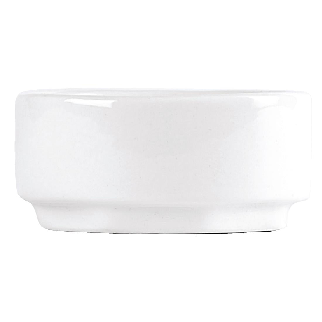 V9486 Steelite Taste Dips 65mm (Pack of 12)