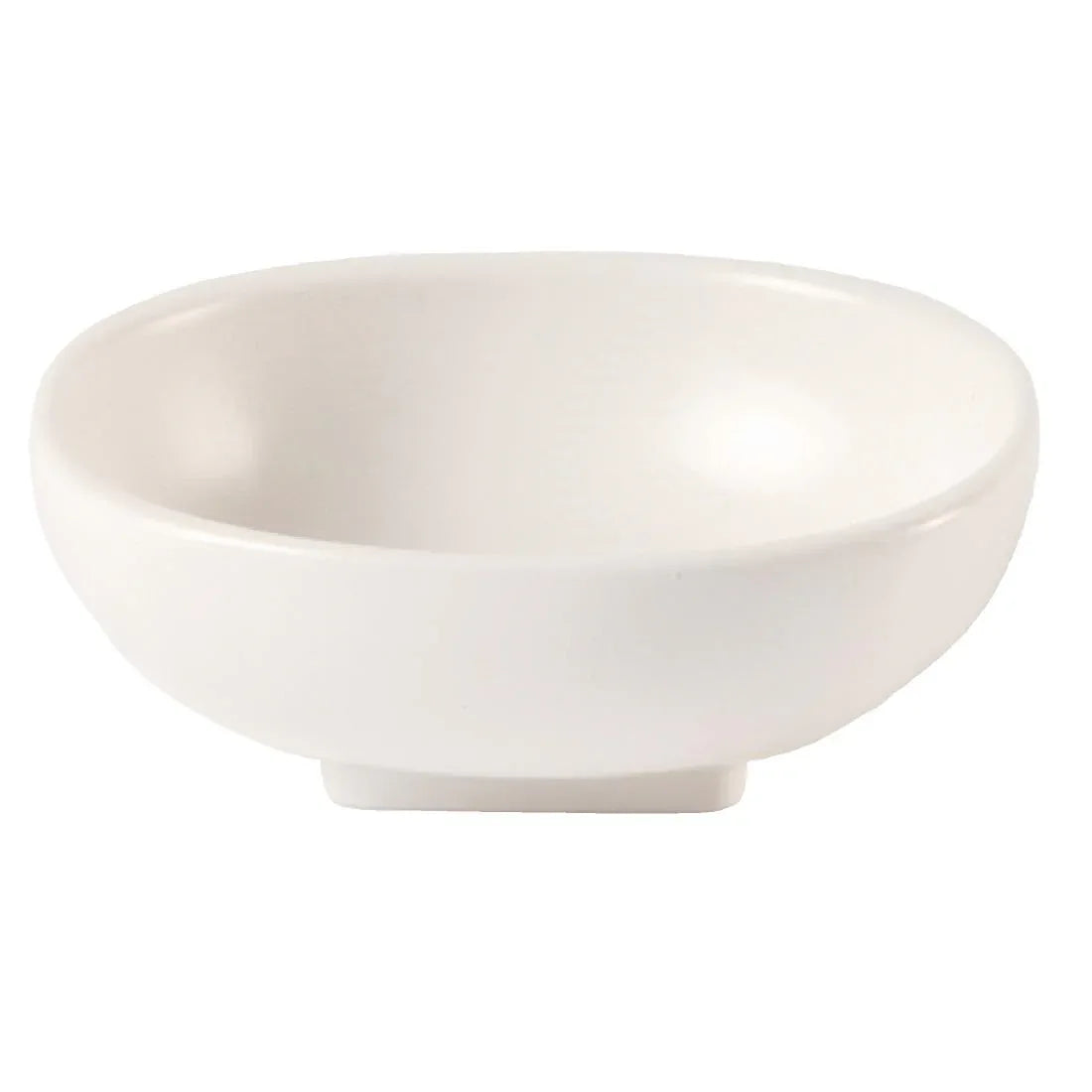 V9487 Steelite Taste Bowls 130mm (Pack of 12) - JD Catering Equipment Solutions Ltd