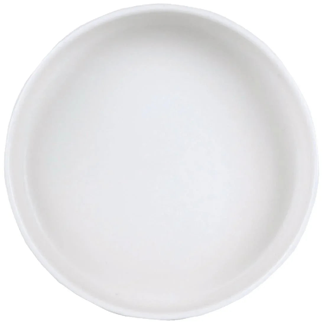 V9931 Steelite Taste Round Stacking Trays 165mm (Pack of 12) - JD Catering Equipment Solutions Ltd