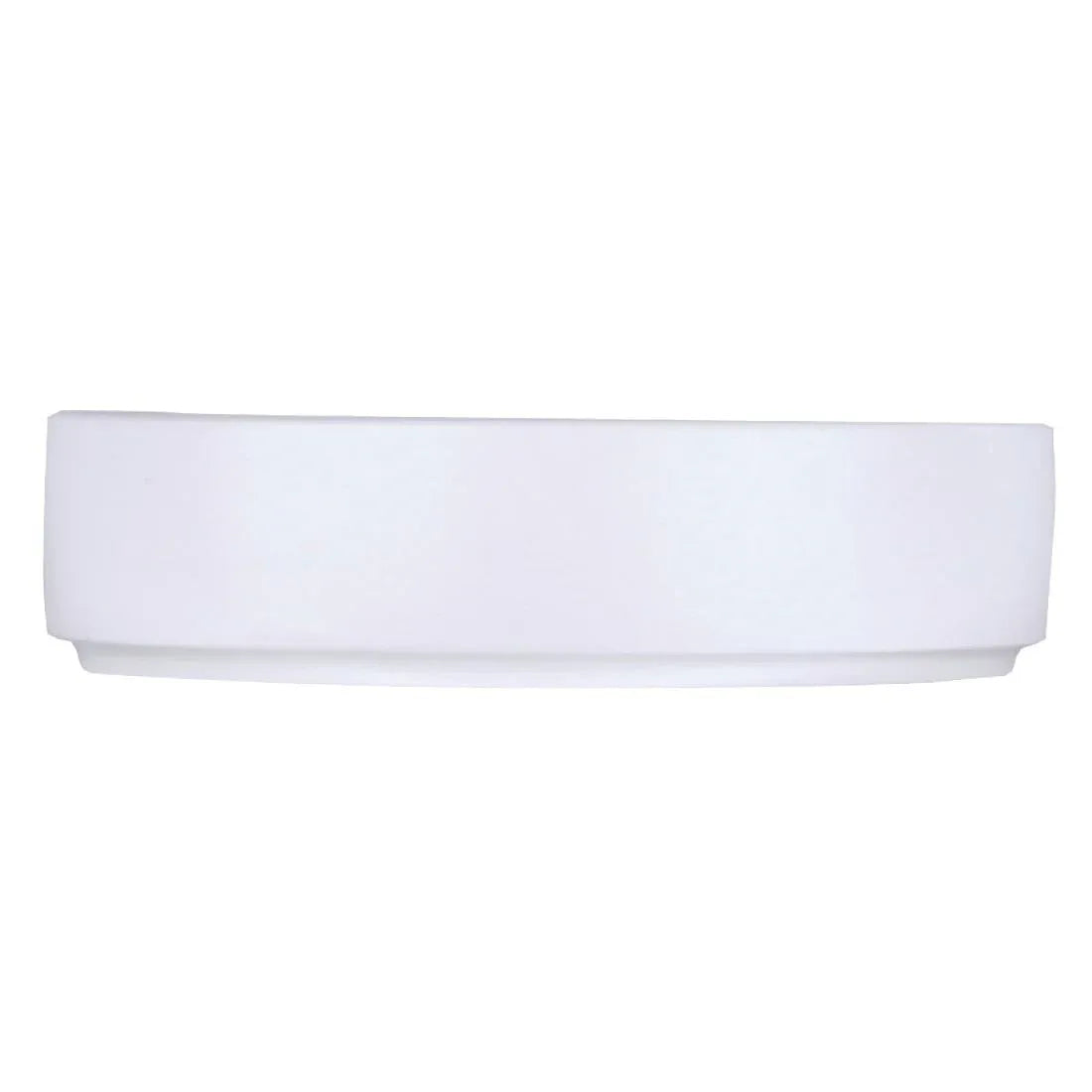 V9932 Steelite Taste Round Stacking Trays 135mm (Pack of 12) - JD Catering Equipment Solutions Ltd