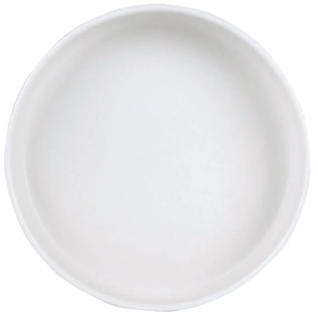 V9932 Steelite Taste Round Stacking Trays 135mm (Pack of 12) - JD Catering Equipment Solutions Ltd