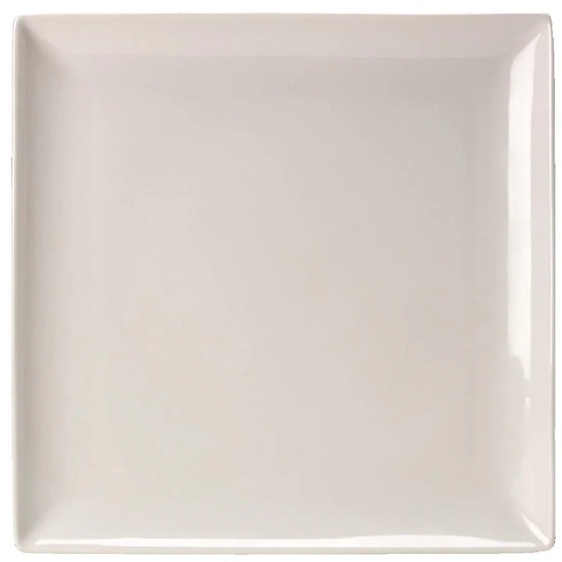 V9944 Steelite Taste Square One Plates 270mm (Pack of 6) - JD Catering Equipment Solutions Ltd