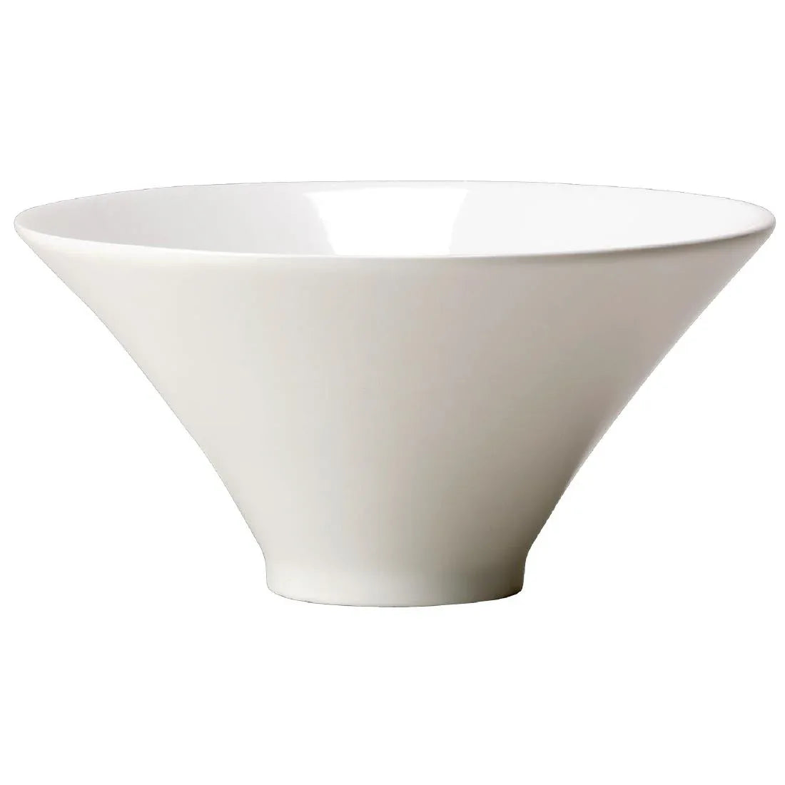V9958 Steelite Monaco Fine Axis Bowls 150mm (Pack of 12) - JD Catering Equipment Solutions Ltd