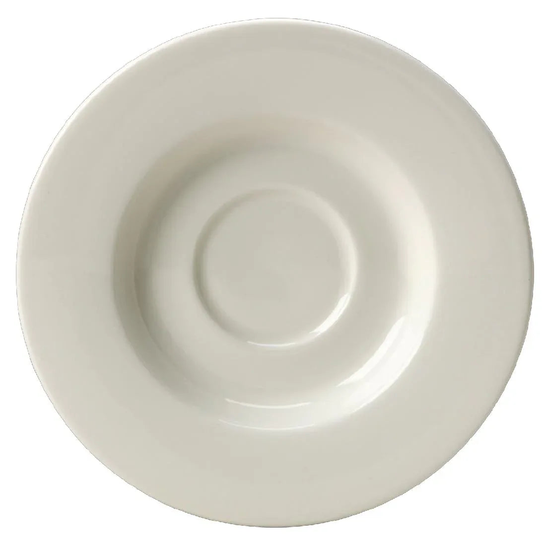 V9963 Steelite Monaco Fine Saucers 160mm (Pack of 36) - JD Catering Equipment Solutions Ltd