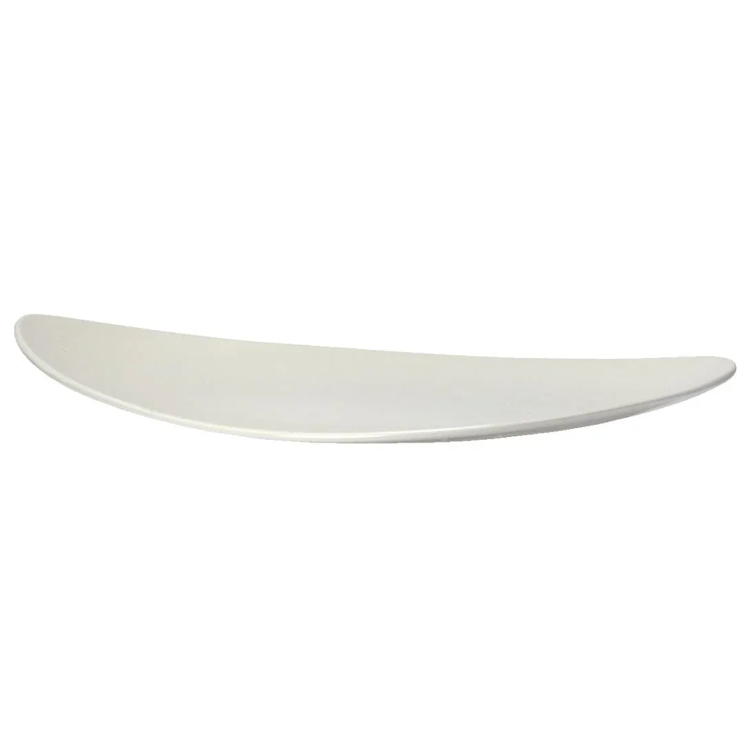V9965 Steelite FreeStyle Plates 370mm (Pack of 6) - JD Catering Equipment Solutions Ltd