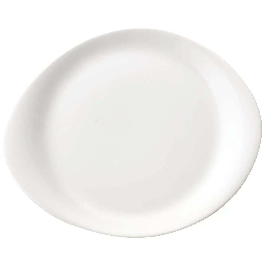 V9967 Steelite FreeStyle Plates 250mm (Pack of 12) - JD Catering Equipment Solutions Ltd