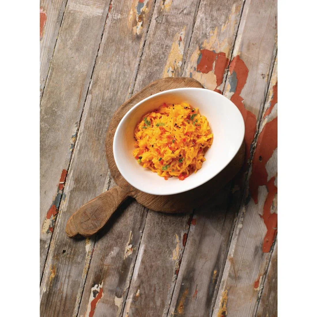V9970 Steelite FreeStyle Bowls 180mm (Pack of 12) - JD Catering Equipment Solutions Ltd
