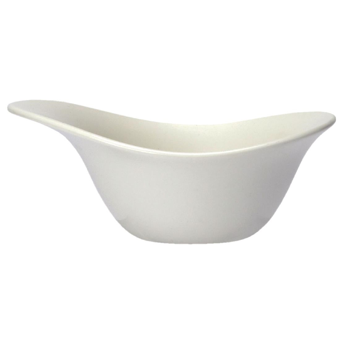V9971 Steelite FreeStyle Bowls 130mm (Pack of 12)
