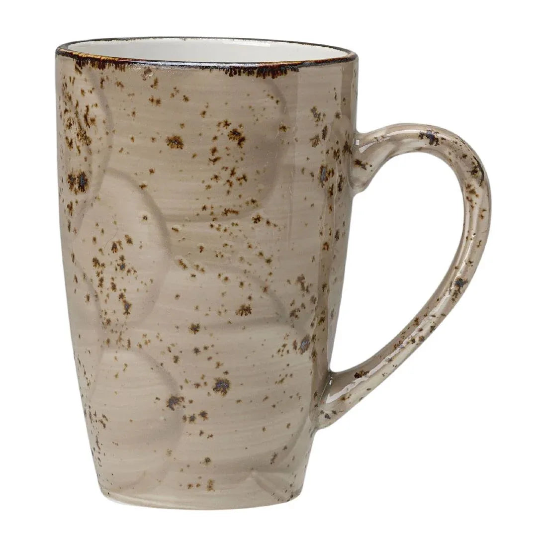 VV1024 Steelite Craft Porcini Quench Mugs 285ml (Pack of 24) - JD Catering Equipment Solutions Ltd