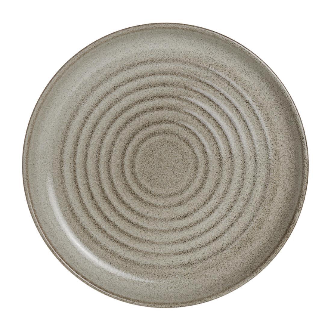 VV1055 Robert Gordon Pier Plates 232mm (Pack of 12) - JD Catering Equipment Solutions Ltd