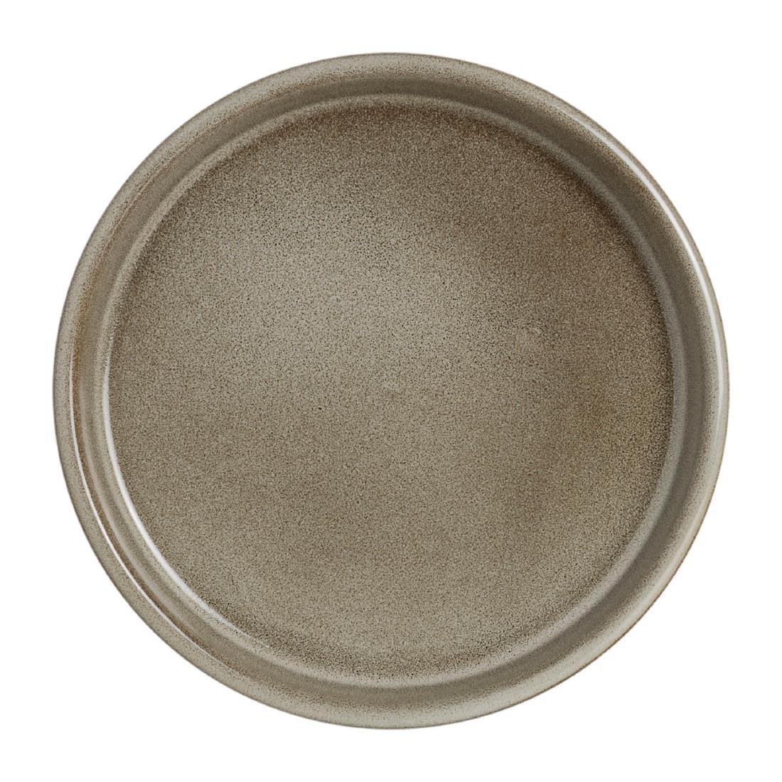 VV1064 Steelite Portfolio Porcelain Robert Gordon Pier Round Dishes 165mm (Pack of 24) - JD Catering Equipment Solutions Ltd