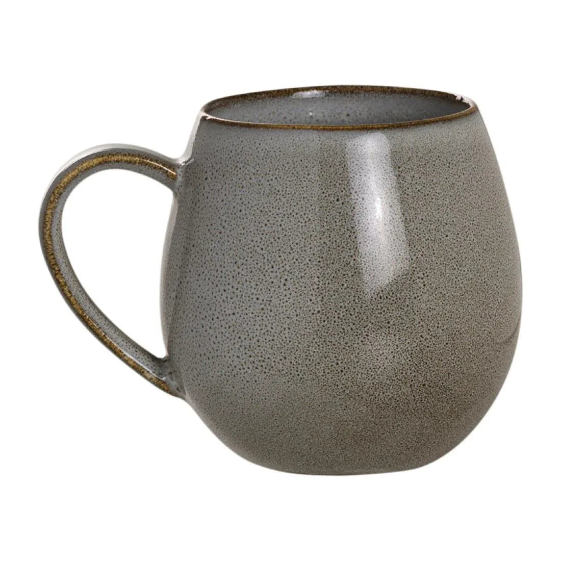 VV1070 Steelite Portfolio Porcelain Robert Gordon Pier Mugs 334ml (Pack of 24) - JD Catering Equipment Solutions Ltd