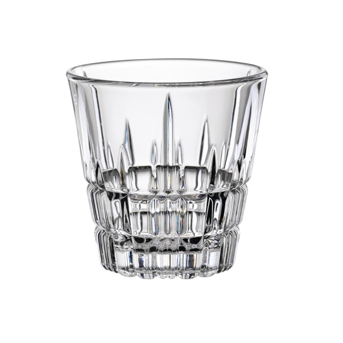 VV1370 Spiegelau Perfect Serve Espresso/Shot Glasses 80ml (Pack of 12)