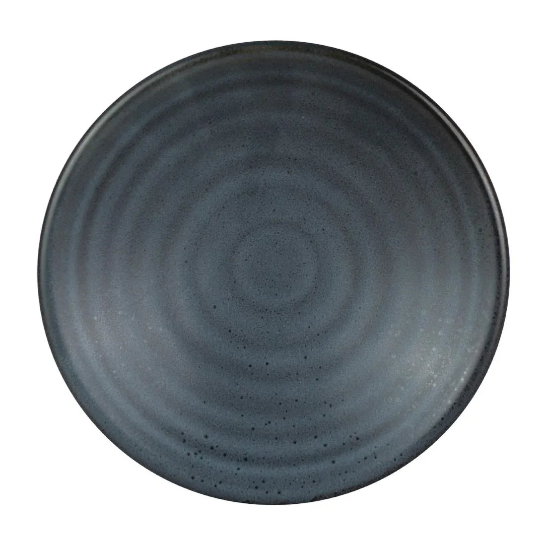 VV1610 Steelite Storm Coupe Dishes 127mm (Pack of 12) - JD Catering Equipment Solutions Ltd