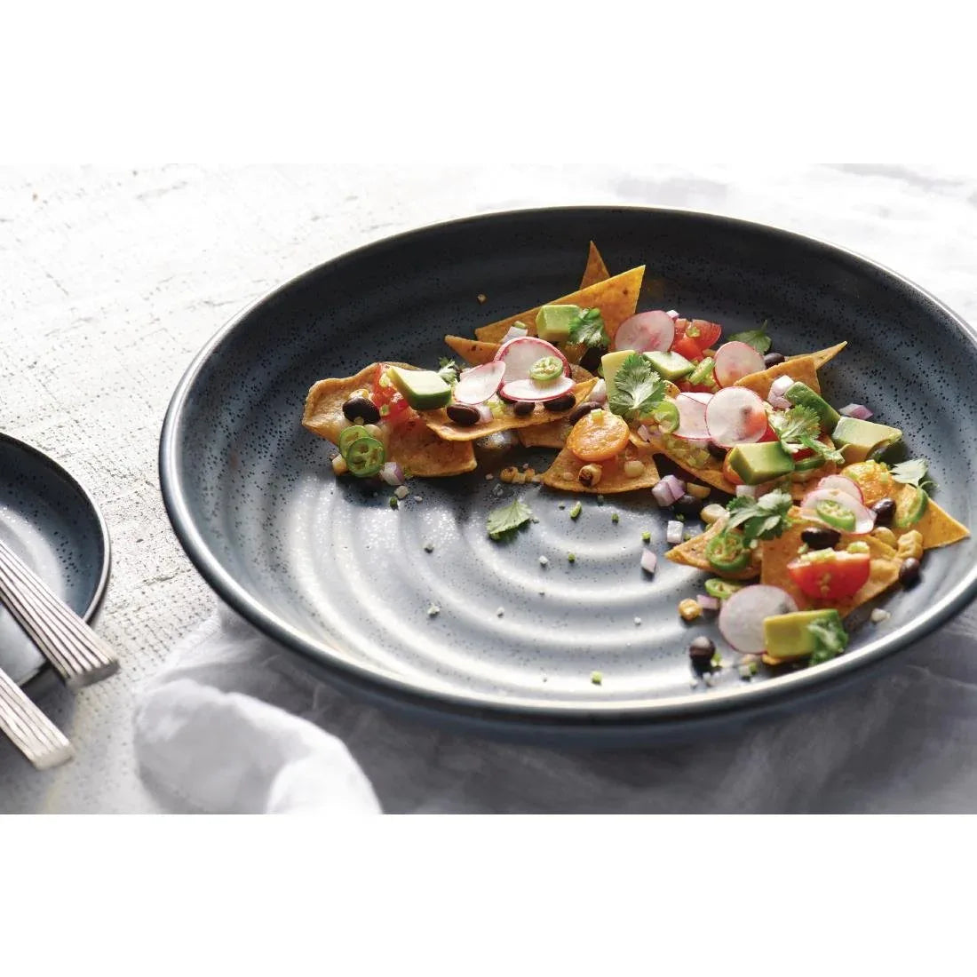 VV1615 Steelite Storm Bowls 68oz 289mm (Pack of 6) - JD Catering Equipment Solutions Ltd