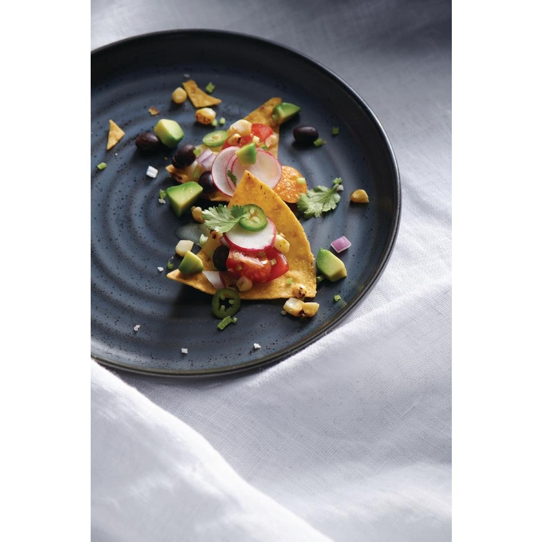 VV1615 Steelite Storm Bowls 68oz 289mm (Pack of 6)