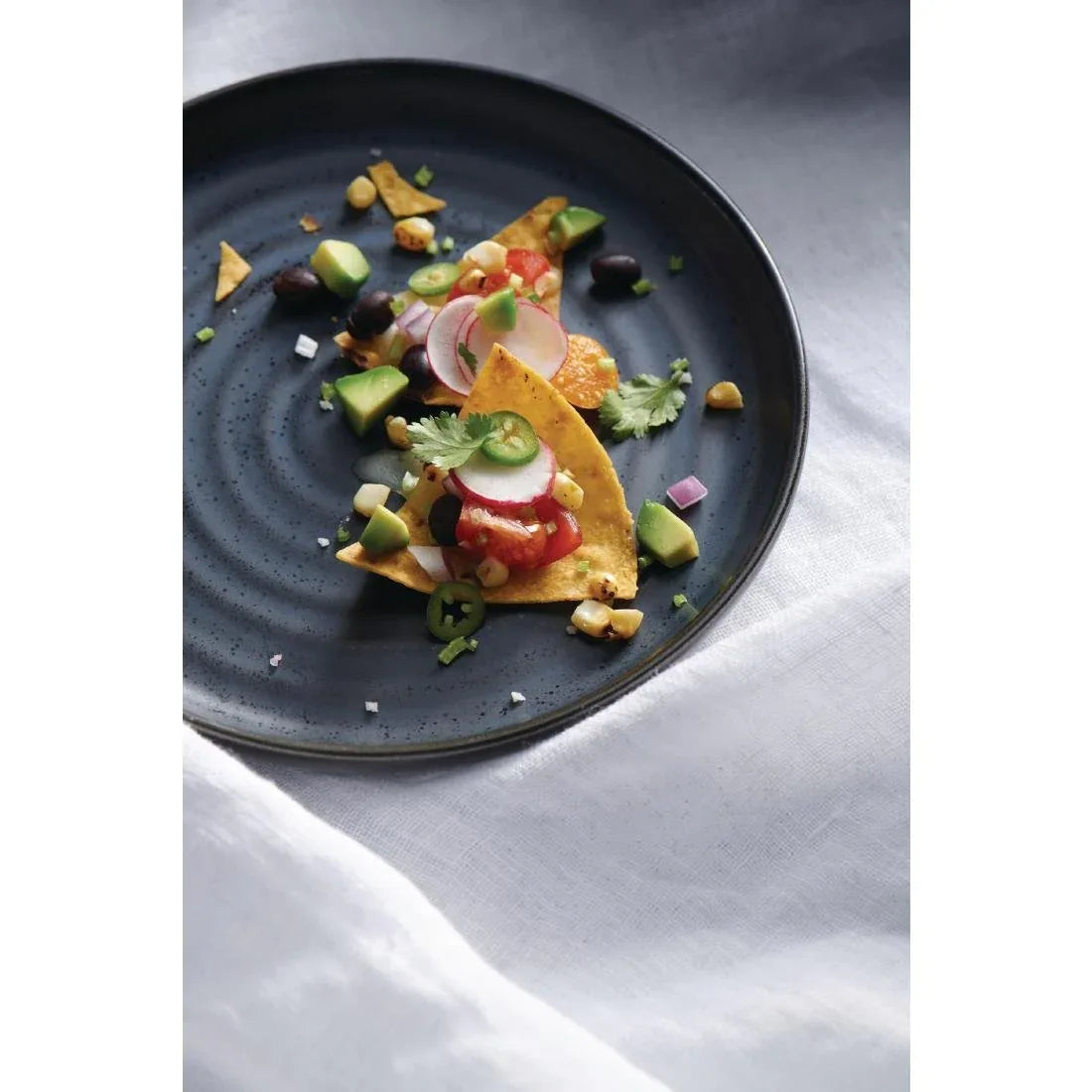 VV1615 Steelite Storm Bowls 68oz 289mm (Pack of 6) - JD Catering Equipment Solutions Ltd