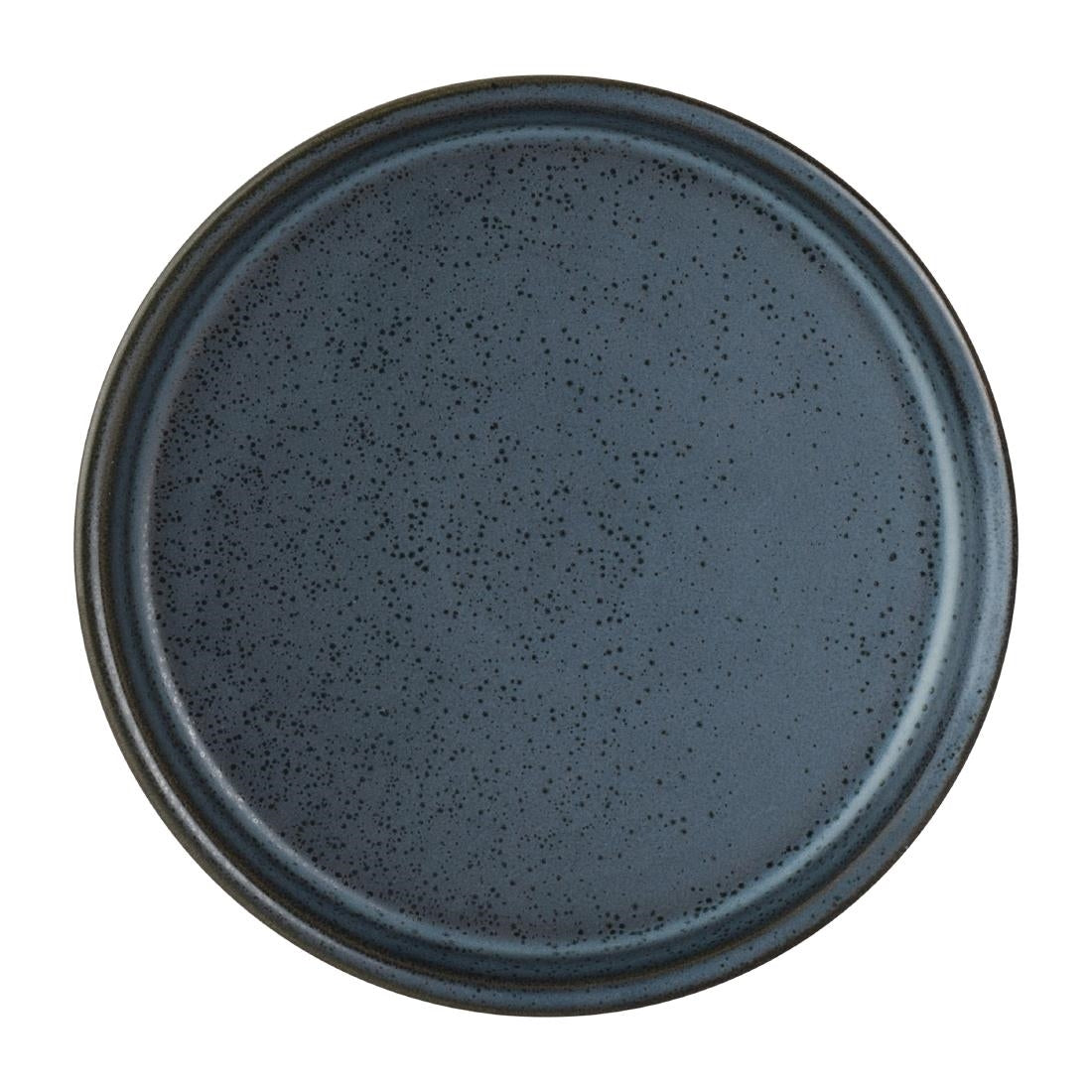 VV1611 Steelite Storm Round Trays 165mm (Pack of 24)