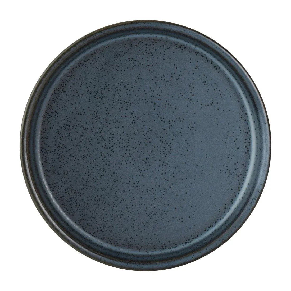 VV1611 Steelite Storm Round Trays 165mm (Pack of 24) - JD Catering Equipment Solutions Ltd