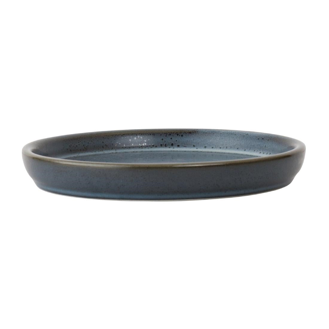 VV1611 Steelite Storm Round Trays 165mm (Pack of 24)