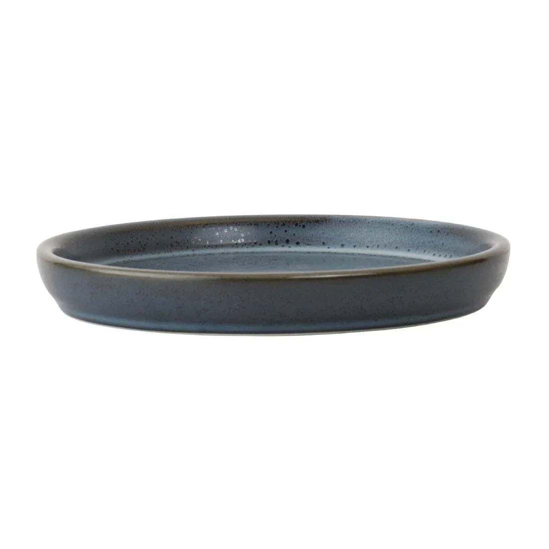 VV1611 Steelite Storm Round Trays 165mm (Pack of 24) - JD Catering Equipment Solutions Ltd