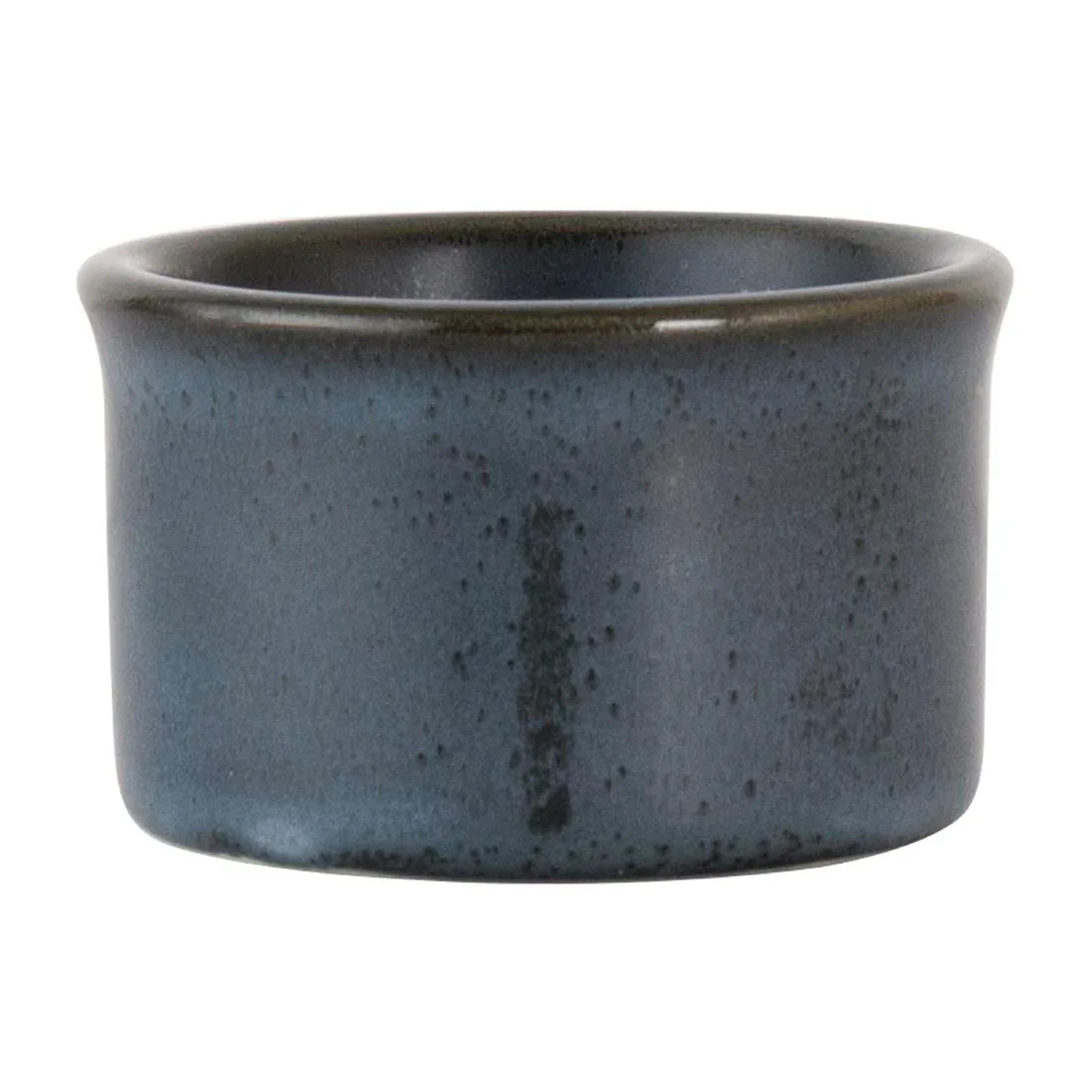 VV1614 Steelite Storm Ramekins 6oz 85mm (Pack of 24) - JD Catering Equipment Solutions Ltd