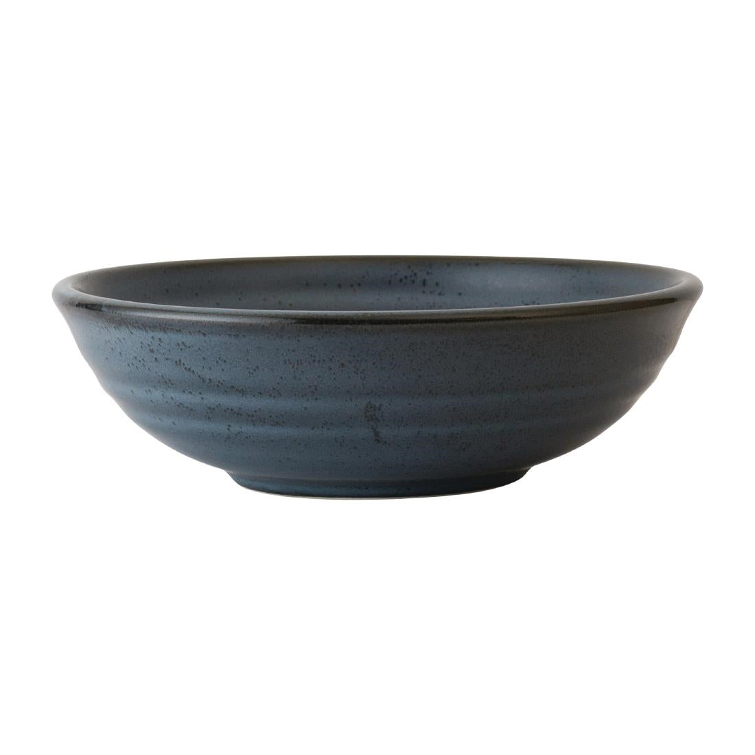 VV1616 Steelite Storm Deep Bowls 36oz 200mm (Pack of 12)
