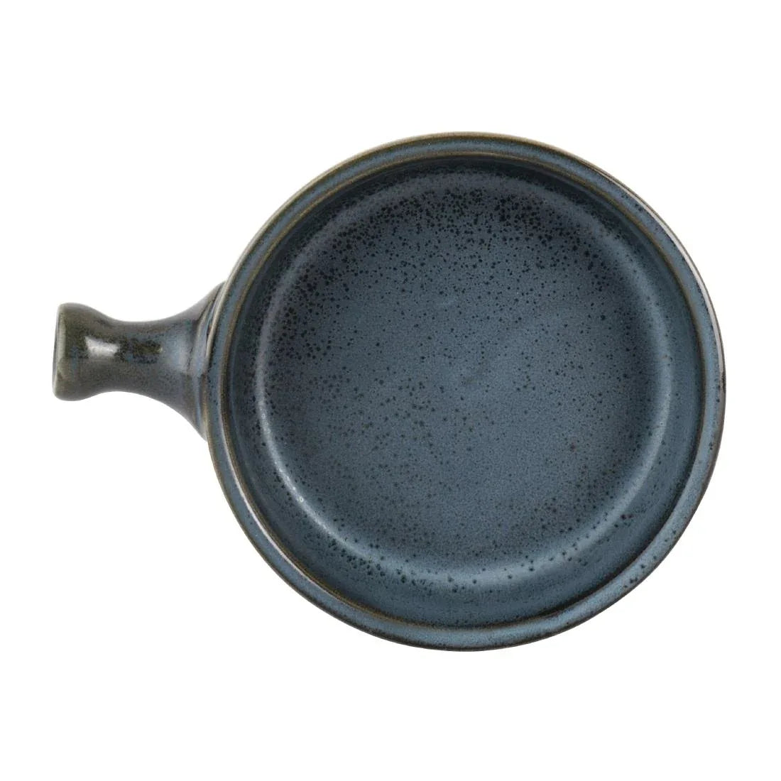 VV1617 Steelite Storm Handled Deep Trays 168 x 130mm (Pack of 12) - JD Catering Equipment Solutions Ltd