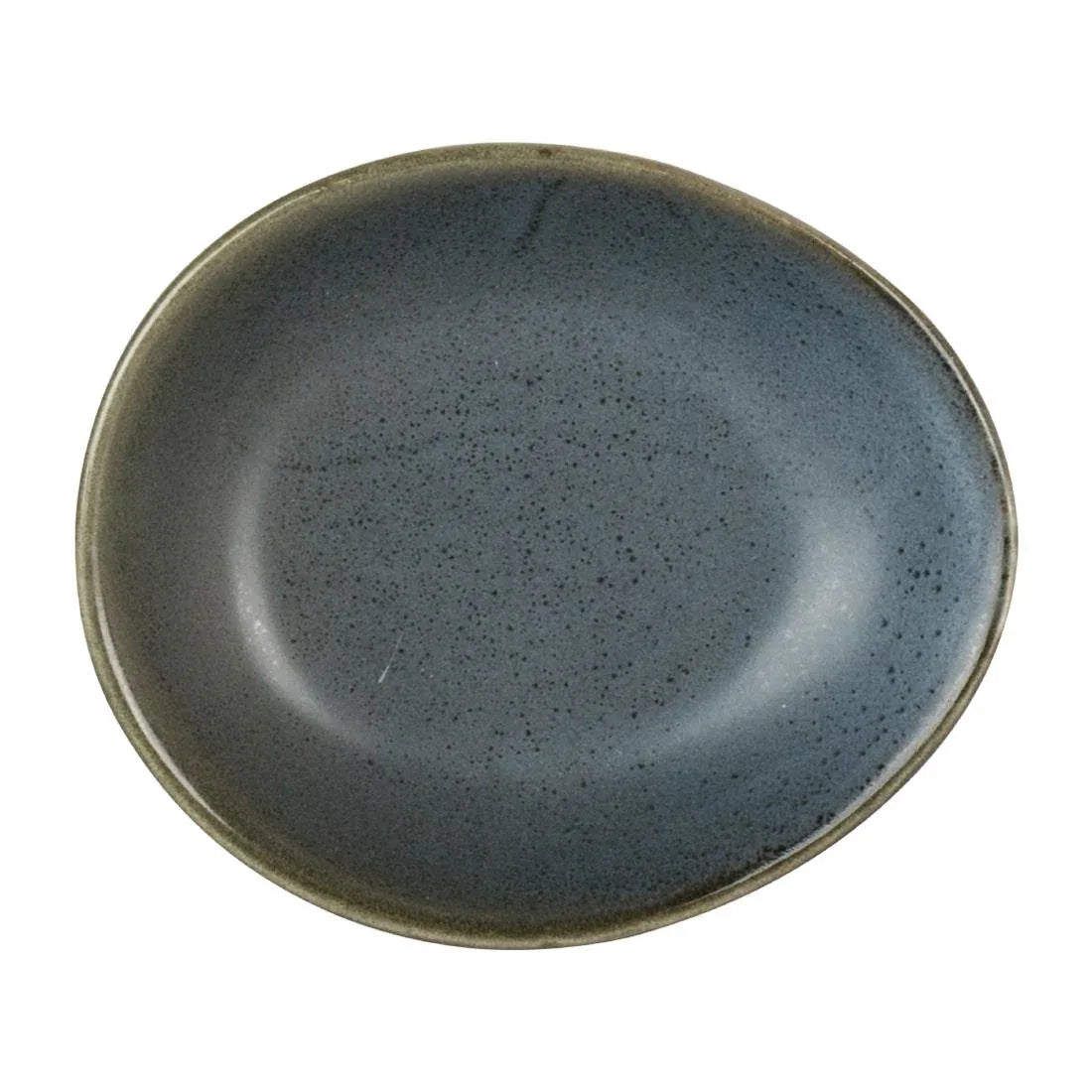 VV1620 Steelite Storm Oil Dishes 2oz 98mm (Pack of 24) - JD Catering Equipment Solutions Ltd