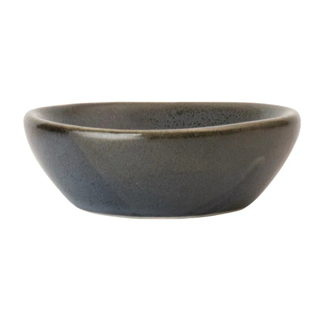 VV1622 Steelite Storm Spice Dishes 1oz 60mm (Pack of 24) - JD Catering Equipment Solutions Ltd