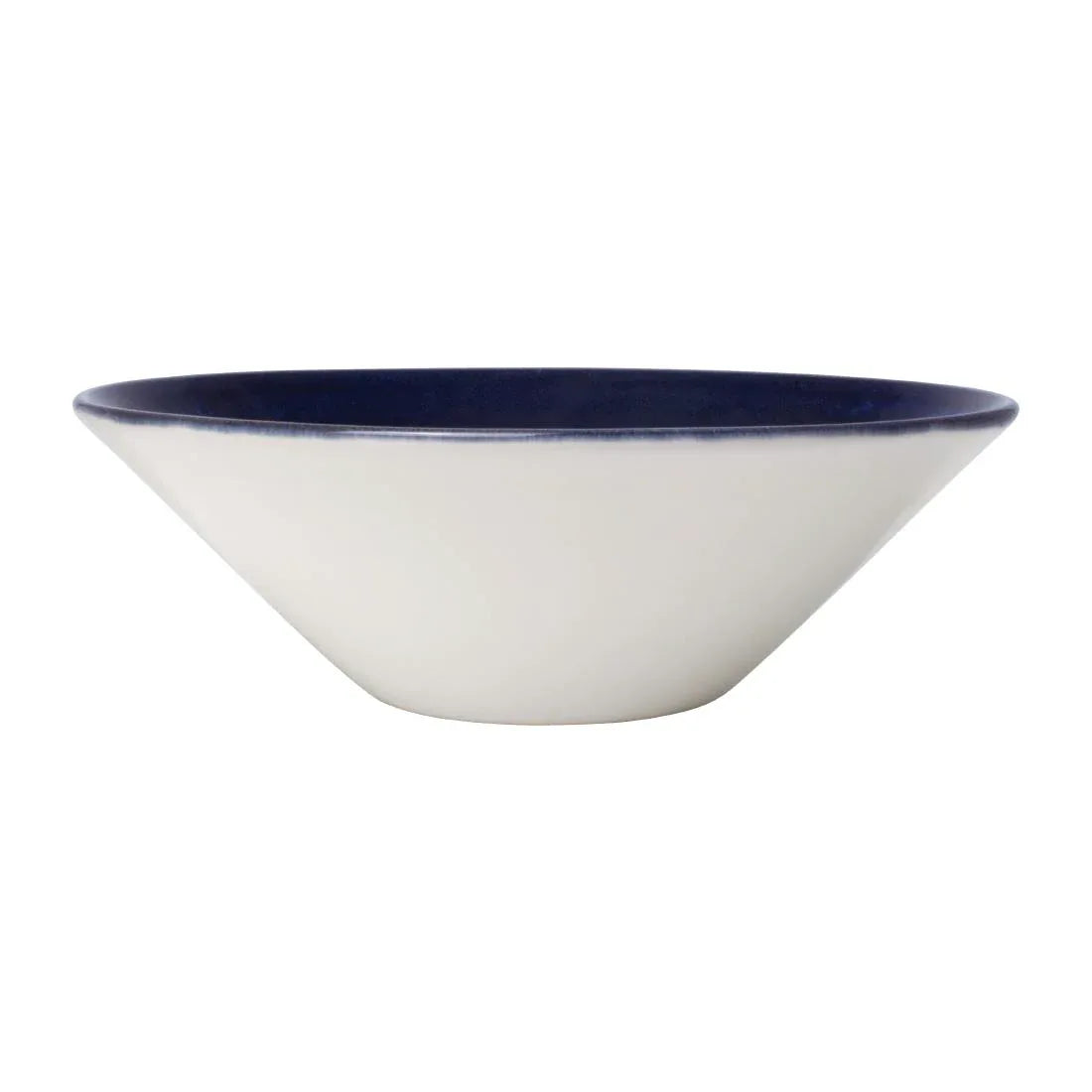 VV1831 Steelite Vesuvius Essence Bowls Lapis 112mm (Pack of 12) - JD Catering Equipment Solutions Ltd