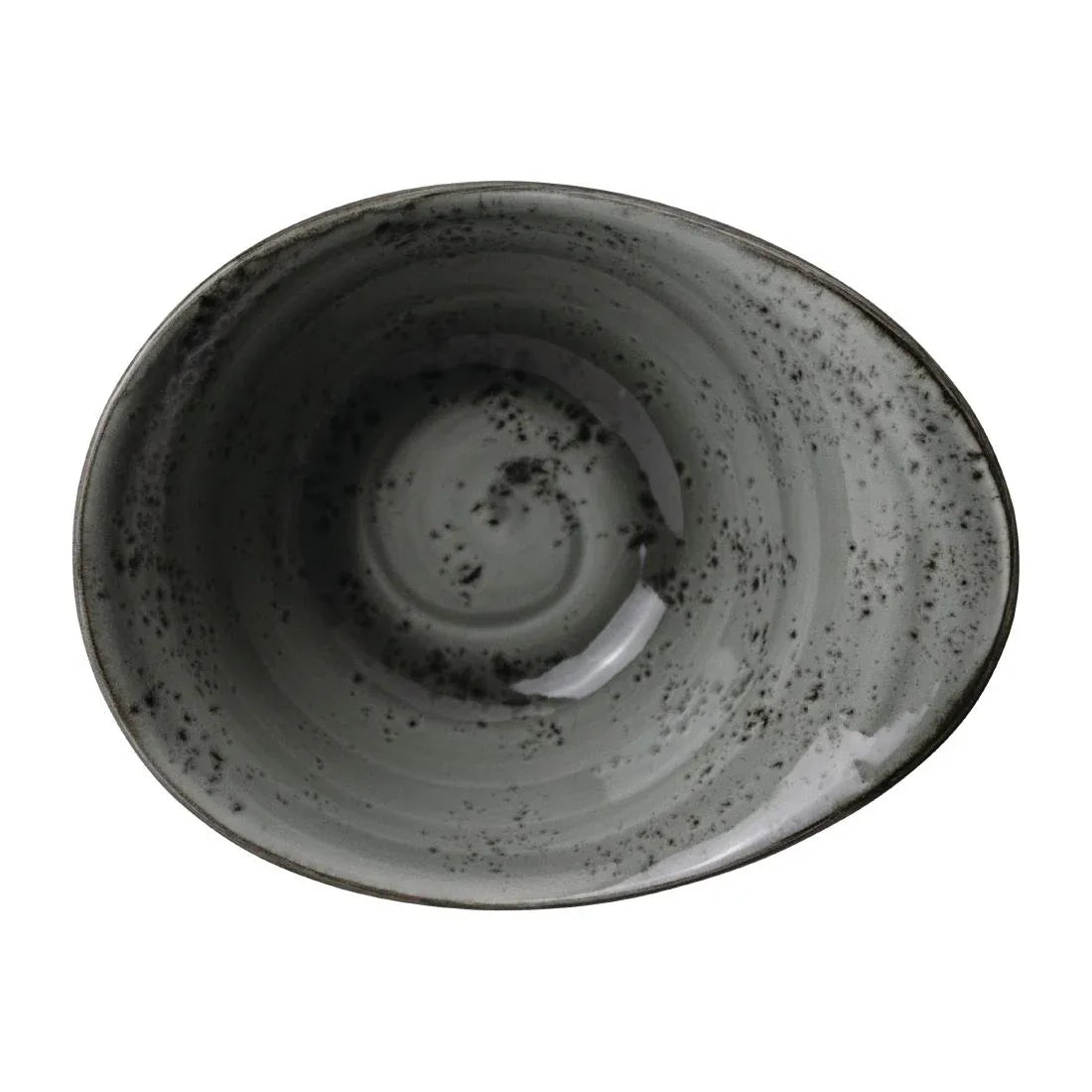 VV1871 Steelite Smoke Bowls 178mm 435ml (Pack of 12) - JD Catering Equipment Solutions Ltd