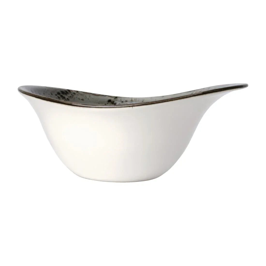 VV1871 Steelite Smoke Bowls 178mm 435ml (Pack of 12) - JD Catering Equipment Solutions Ltd