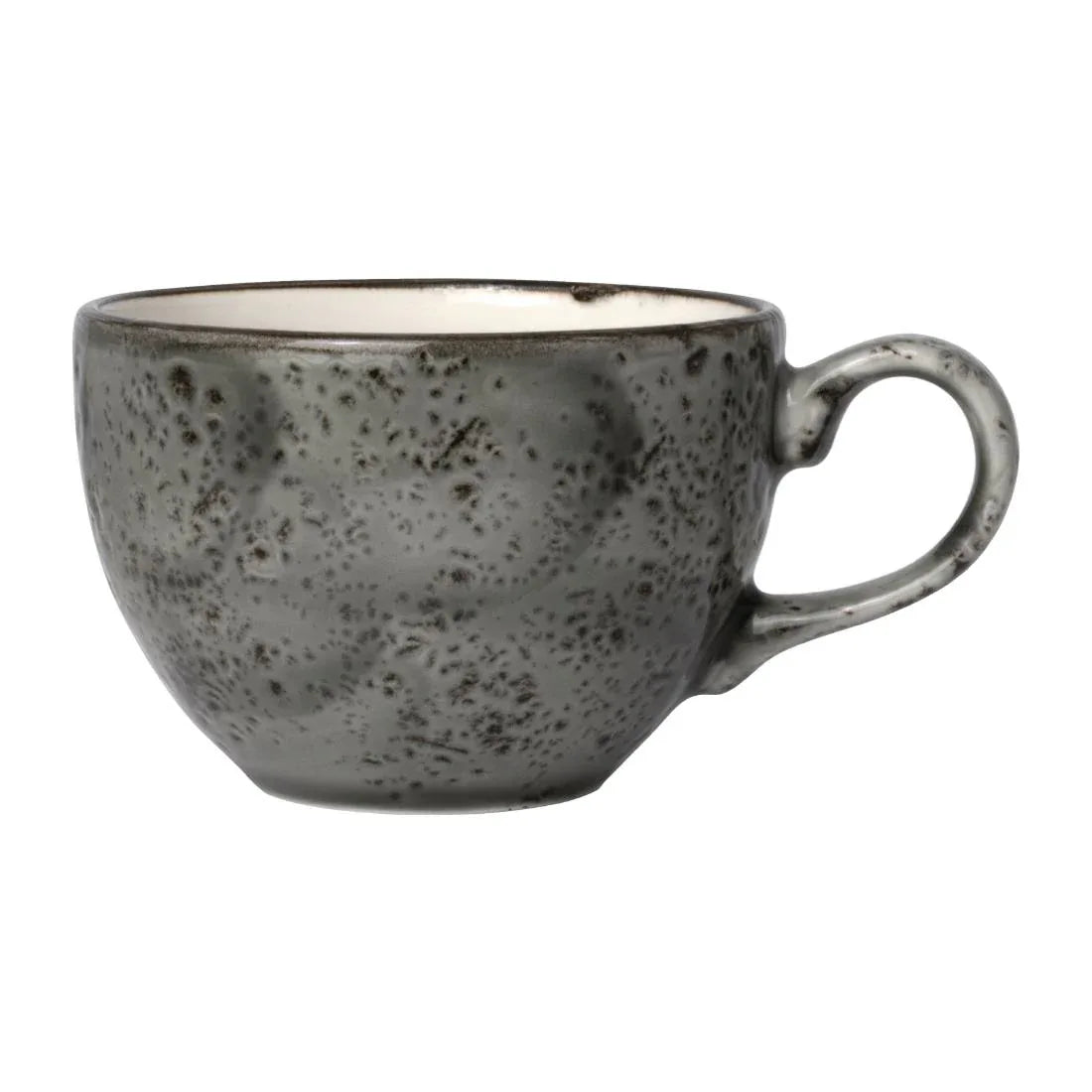 VV1875 Steelite Smoke Cups 227ml 8oz (Pack of 12) - JD Catering Equipment Solutions Ltd