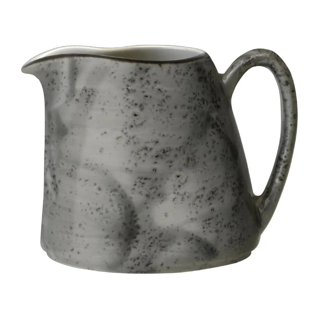 VV1877 Steelite Smoke Jugs 142ml 5oz (Pack of 12) - JD Catering Equipment Solutions Ltd