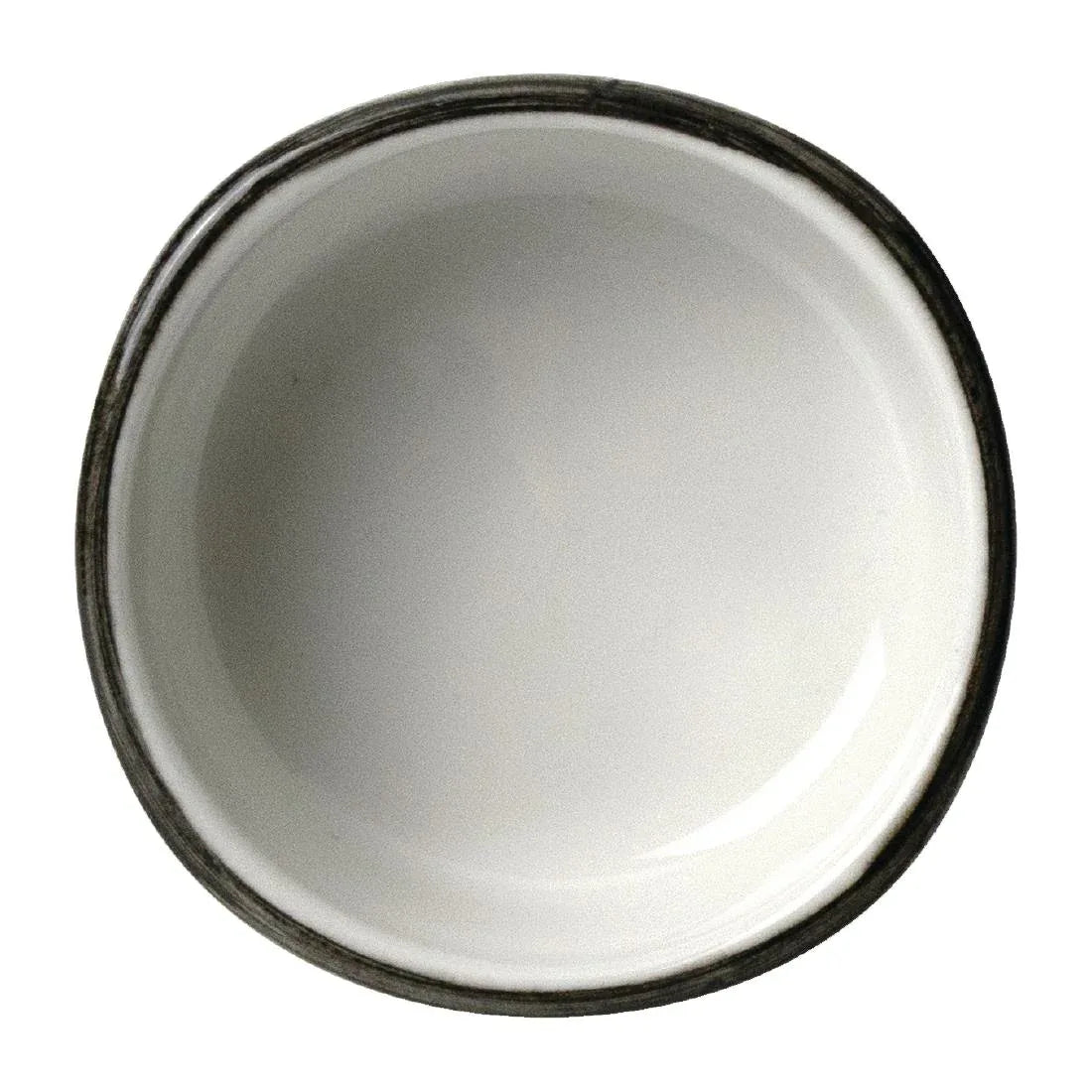 VV1881 Steelite Smoke Dipper Tasters 65mm (Pack of 12) - JD Catering Equipment Solutions Ltd