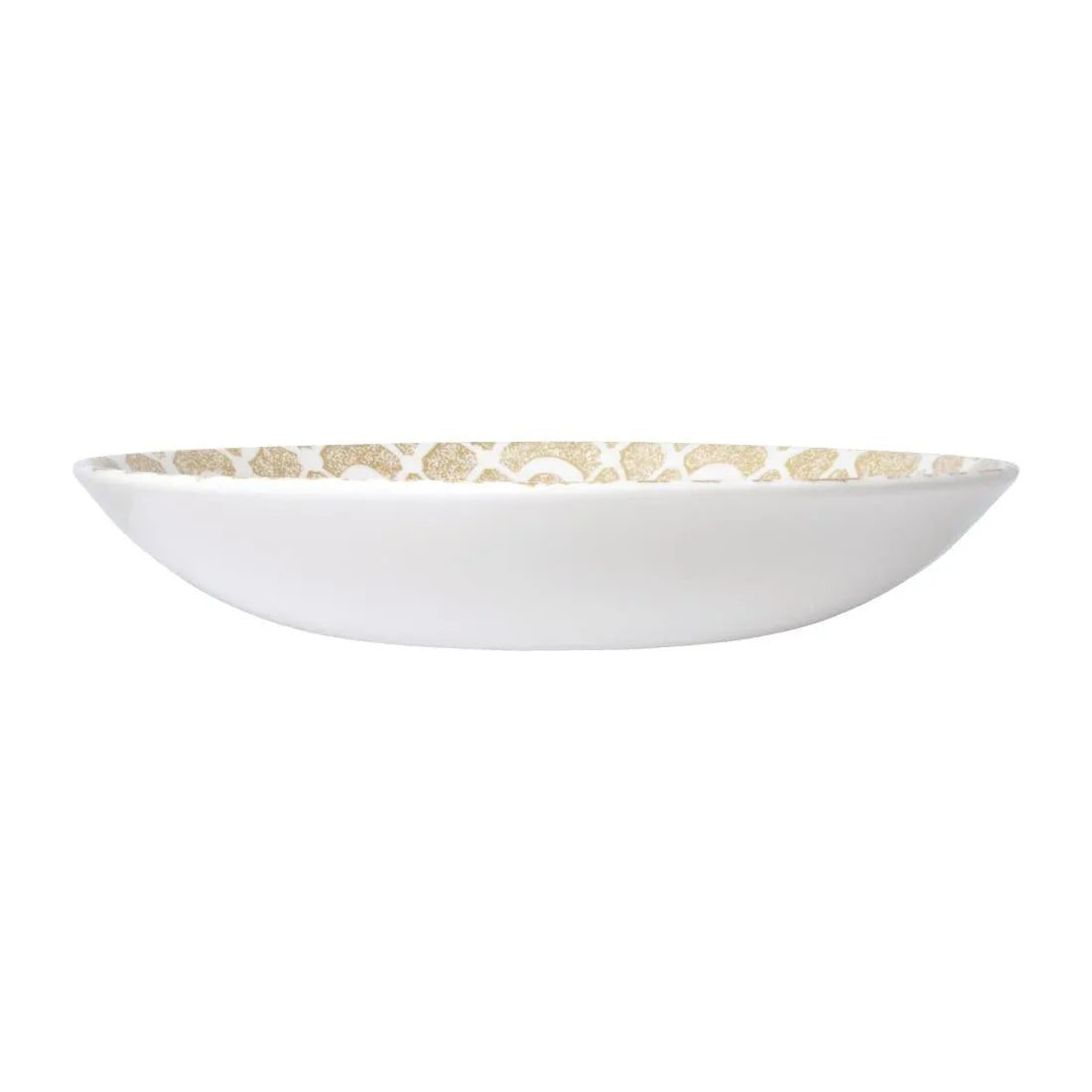 VV1892 Steelite Ink Coupe Bowls Nomad Sand 255mm 1.2Ltr (Pack of 12) - JD Catering Equipment Solutions Ltd