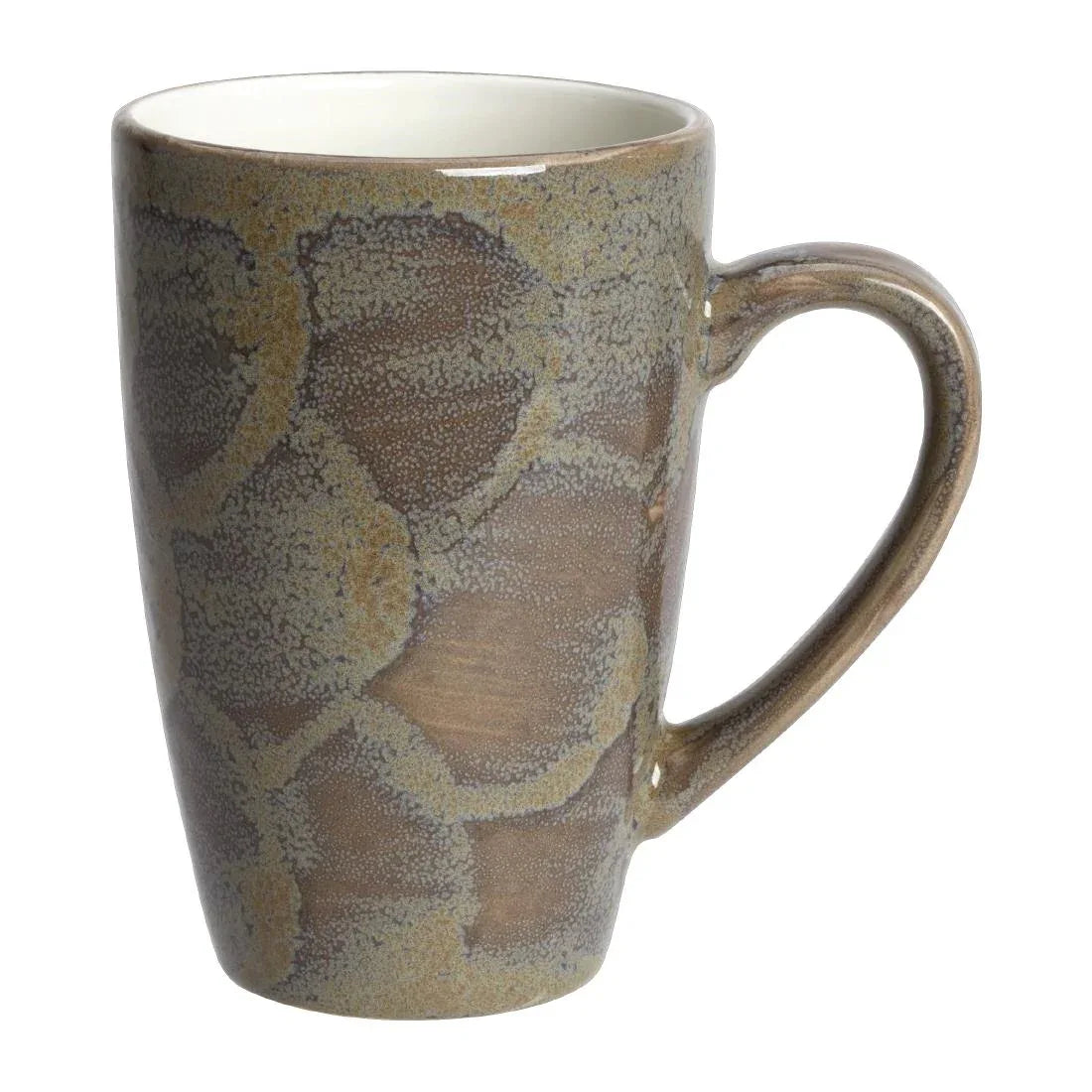 VV1932 Steelite Revolution Granite Mug Quench 285ml (Pack of 12) - JD Catering Equipment Solutions Ltd