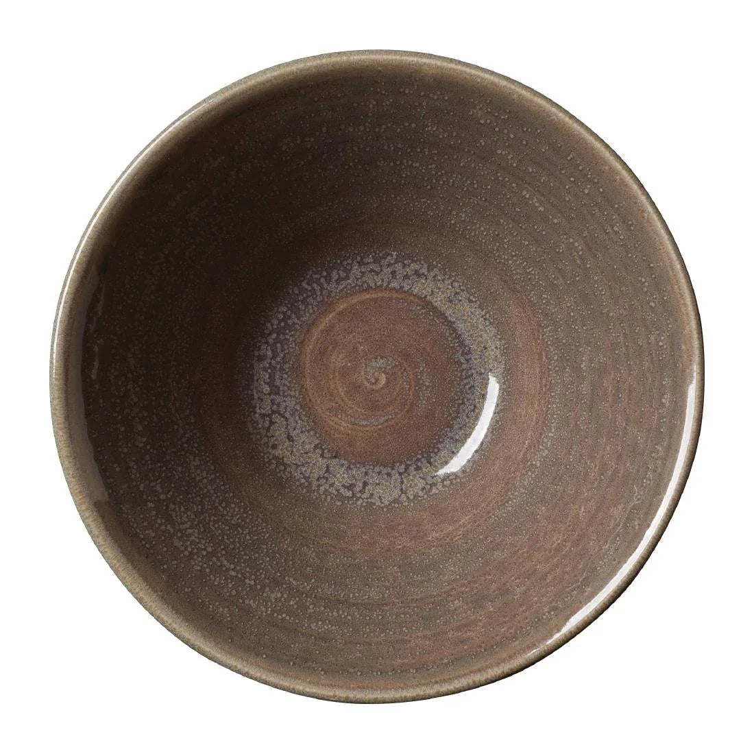 VV1933 Steelite Revolution Granite Bowl Essence 165mm (Pack of 12) - JD Catering Equipment Solutions Ltd