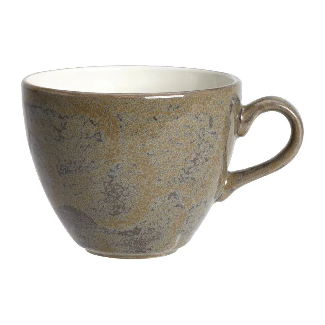 VV1934 Steelite Revolution Granite Cup LiV 350ml (Pack of 12) - JD Catering Equipment Solutions Ltd