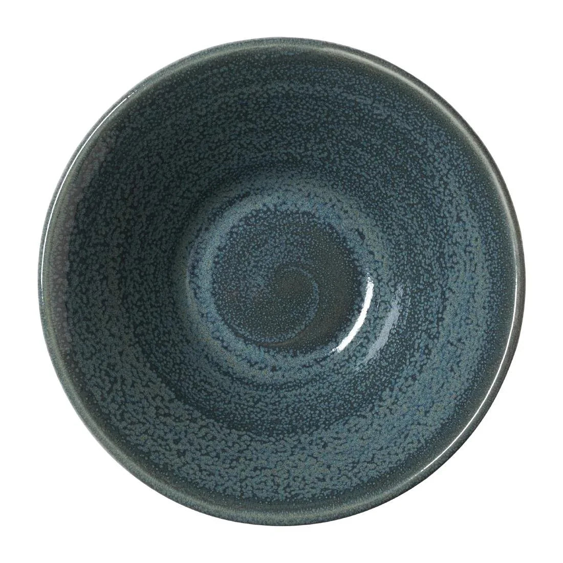VV2144 Steelite Revolution Jade Bowl 165mm (Pack of 12) - JD Catering Equipment Solutions Ltd