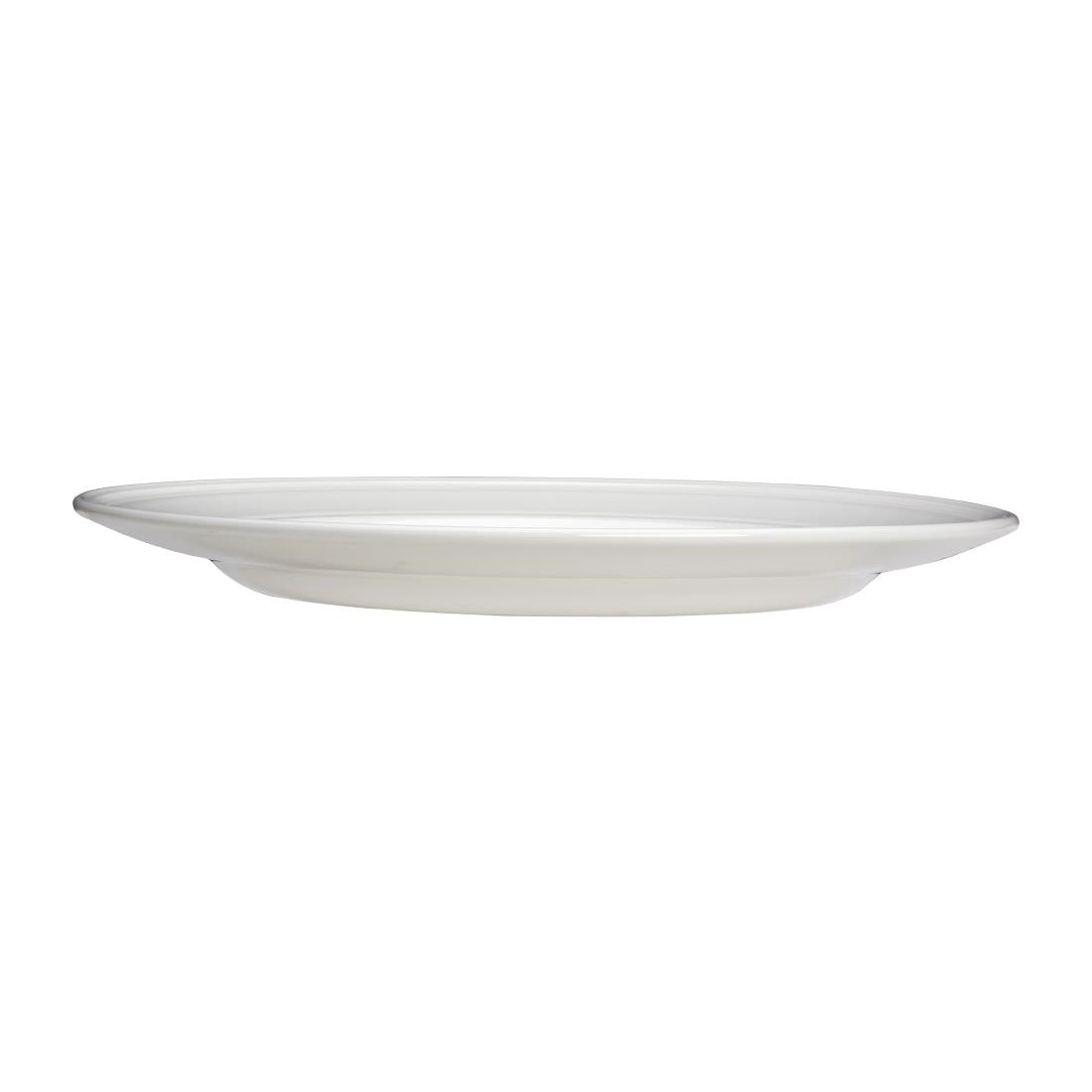 VV2374 Steelite Bead Plates 285mm (Pack of 6)
