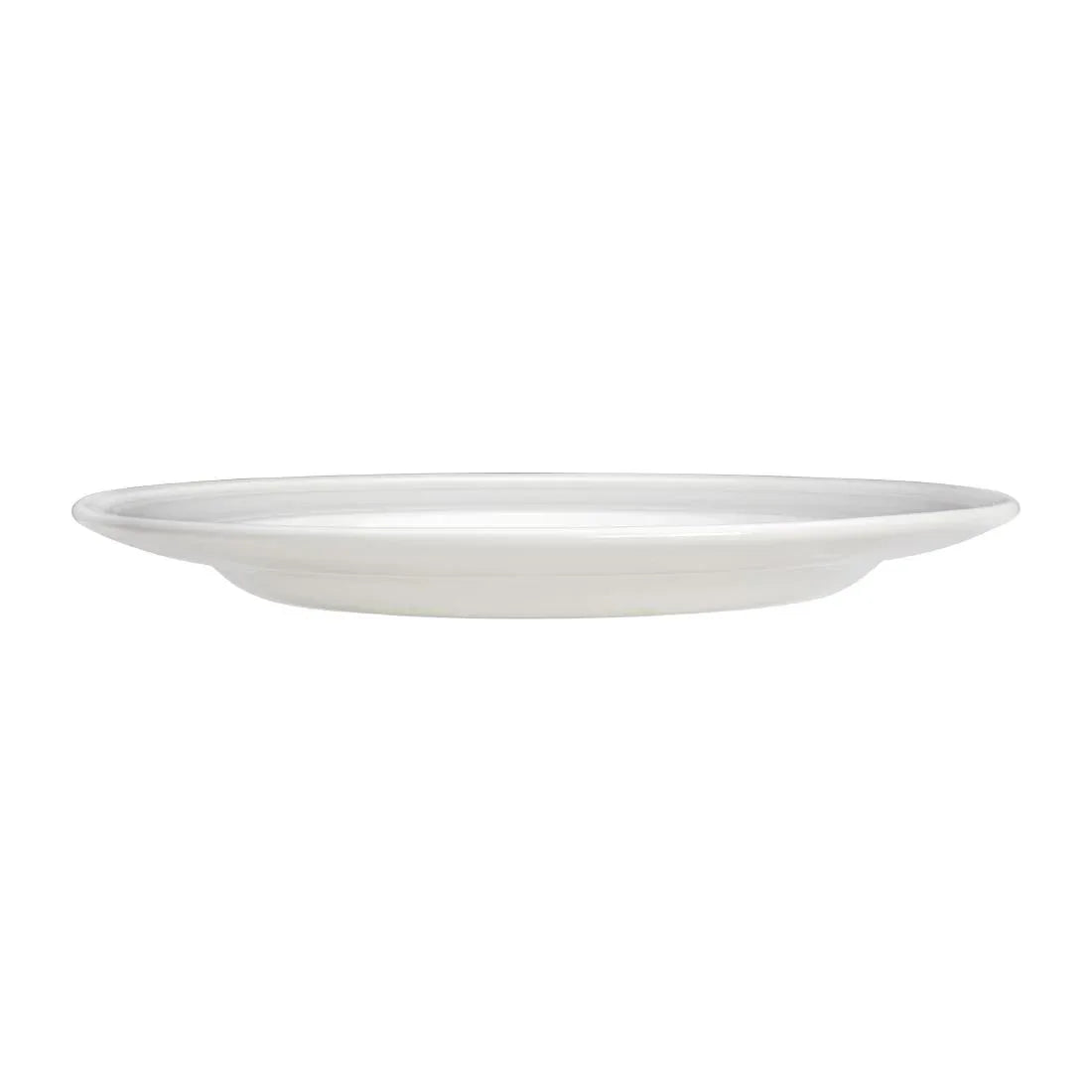 VV2379 Steelite Bead Plates 230mm (Pack of 12) - JD Catering Equipment Solutions Ltd