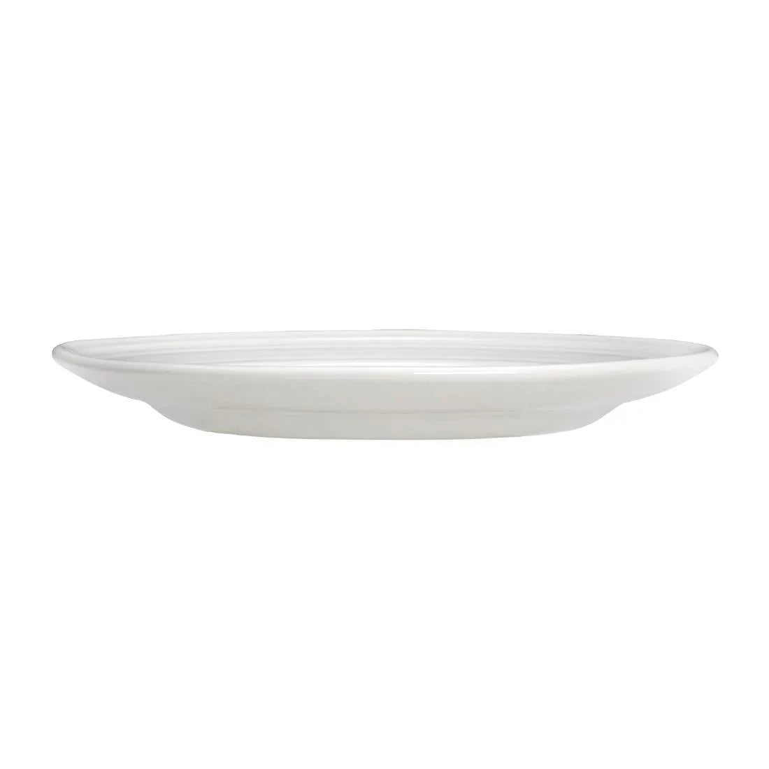 VV2381 Steelite Bead Plates 165mm (Pack of 12) - JD Catering Equipment Solutions Ltd
