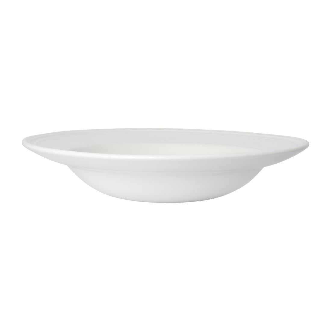 VV2388 Steelite Bead Pasta Plates 240mm (Pack of 12)